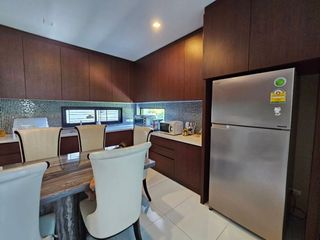 For sale 3 bed house in Mueang Chon Buri, Chonburi