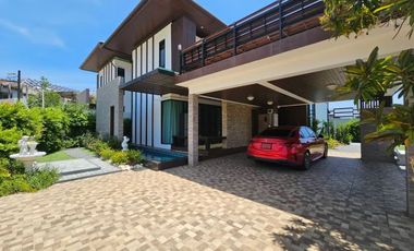 Haus zum Kauf mit 3 Zimmer in Mueang Chon Buri, Chonburi
