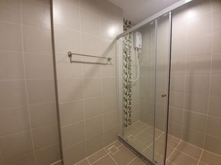 For rent 2 bedrooms apartment in Huai Khwang, Bangkok