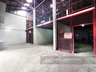 For rent そして for sale warehouse in Mueang Nonthaburi, Nonthaburi