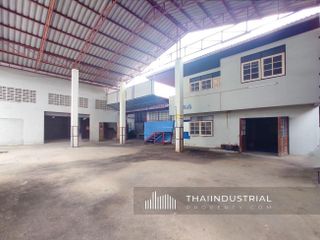 For rent and for sale warehouse in Mueang Nonthaburi, Nonthaburi