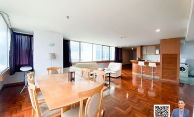 For sale 2 bedrooms condo in Watthana, Bangkok