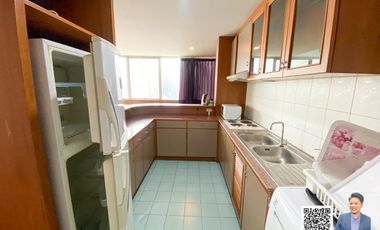 For sale 2 bedrooms condo in Watthana, Bangkok