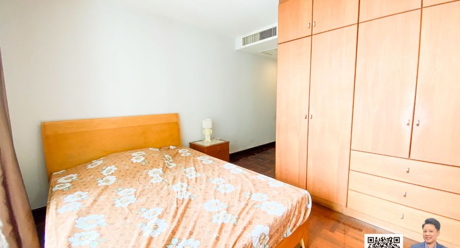 For sale 2 bedrooms condo in Watthana, Bangkok
