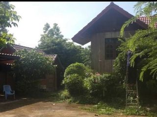 For sale land in Mueang Chaiyaphum, Chaiyaphum