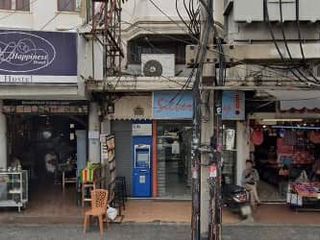 For rent studio condo in Phra Nakhon, Bangkok