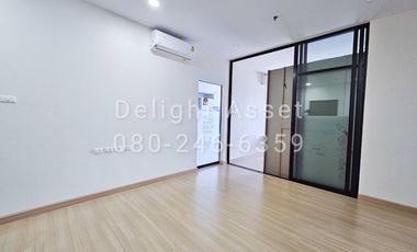 Wohnung zum Kauf mit 1 Zimmer in Bangkok Noi, Bangkok