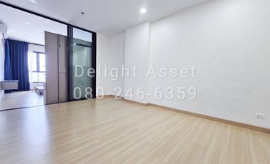 Wohnung zum Kauf mit 1 Zimmer in Bangkok Noi, Bangkok