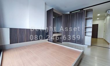 Wohnung zum Kauf mit 1 Zimmer in Bangkok Noi, Bangkok