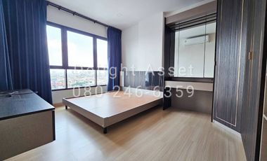 Wohnung zum Kauf mit 1 Zimmer in Bangkok Noi, Bangkok