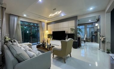 Casa en venta de 4 habitaciones en Suan Luang, Bangkok