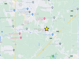 For sale land in Bang Pa-in, Phra Nakhon Si Ayutthaya