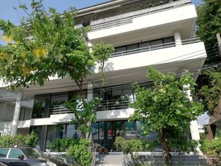 For sale 1 bed office in Suan Luang, Bangkok
