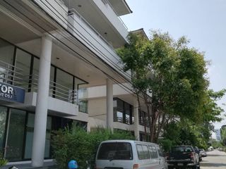 For sale 1 bed office in Suan Luang, Bangkok