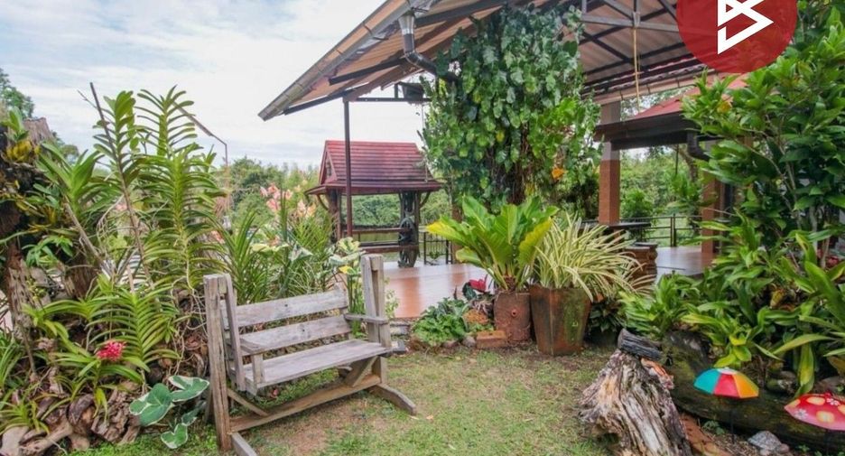 For sale 3 Beds house in Mueang Trat, Trat