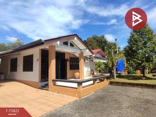For sale 2 bed house in Mueang Trat, Trat