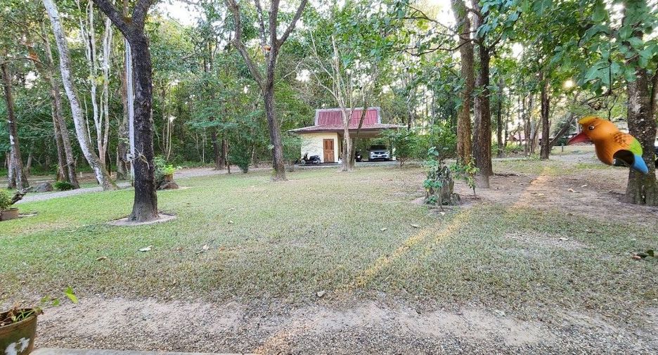 For sale 3 bed house in Doi Saket, Chiang Mai