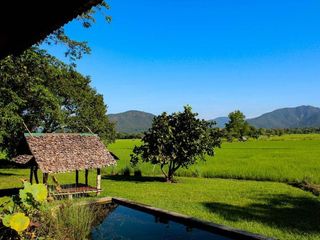 For sale 3 bedrooms house in Doi Saket, Chiang Mai