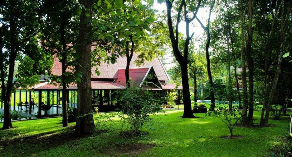 Продажа 3 спальни дом в Дои Сакет, Чианг Маи