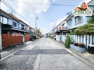 For sale 3 bed townhouse in Khlong Luang, Pathum Thani