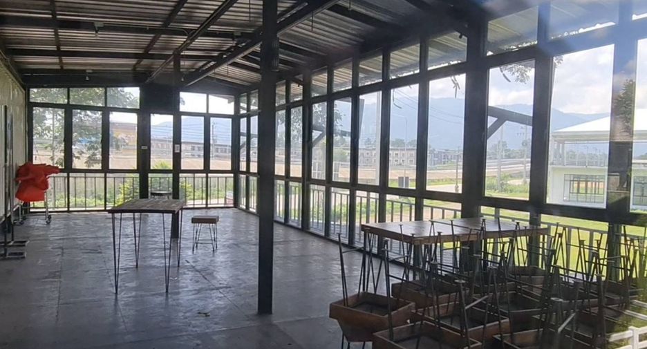 For sale 1 bed retail Space in Mae Rim, Chiang Mai