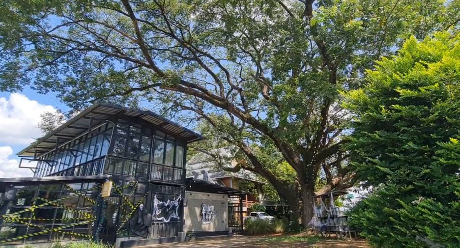 For sale 1 bed retail Space in Mae Rim, Chiang Mai