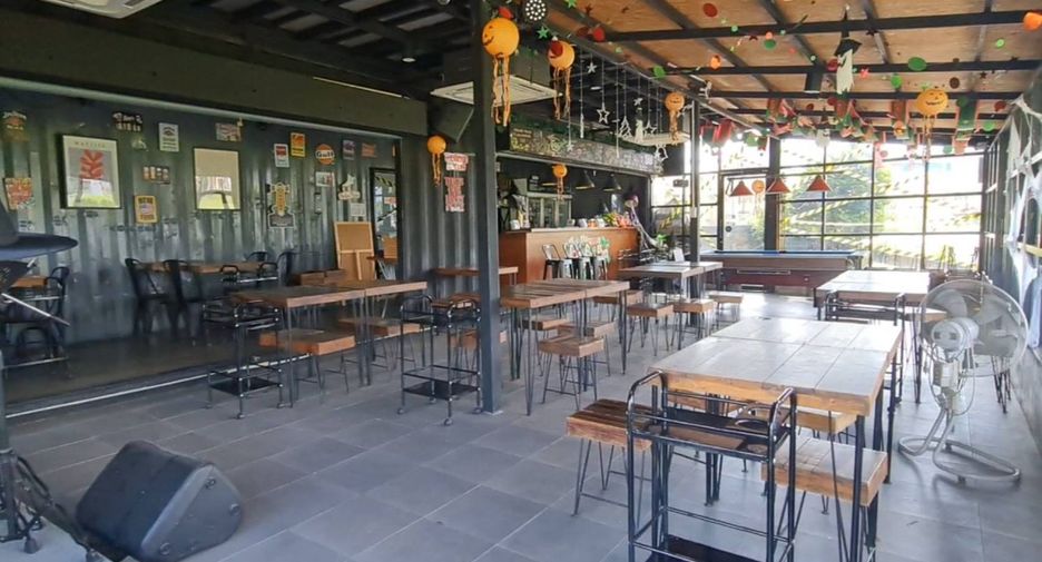 For sale 1 bed retail Space in Mae Rim, Chiang Mai