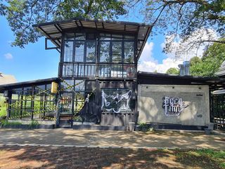 For sale 1 bed retail Space in Mae Rim, Chiang Mai