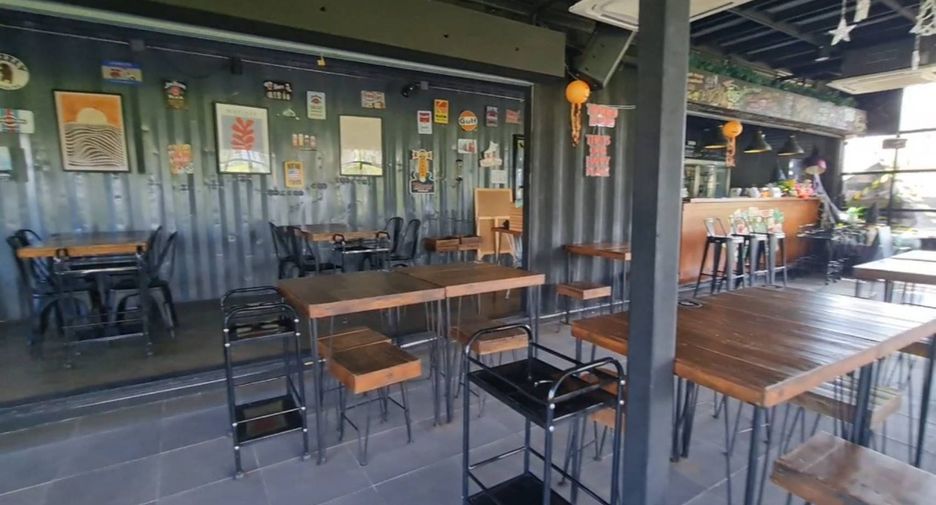 For sale 1 bed retail Space in Mae Rim, Chiang Mai