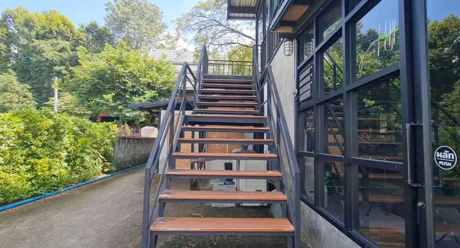 For sale 1 bed retail Space in Mae Rim, Chiang Mai