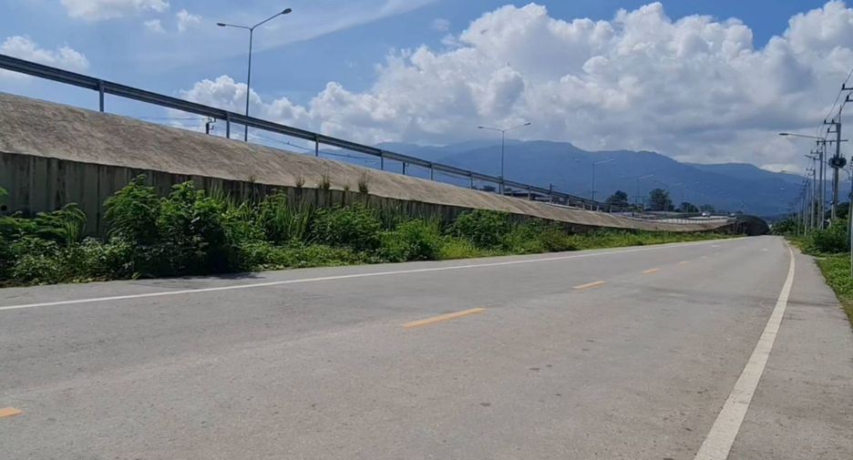 For sale 1 bed retail Space in Mae Rim, Chiang Mai