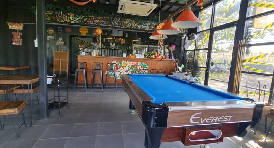 For sale 1 bed retail Space in Mae Rim, Chiang Mai