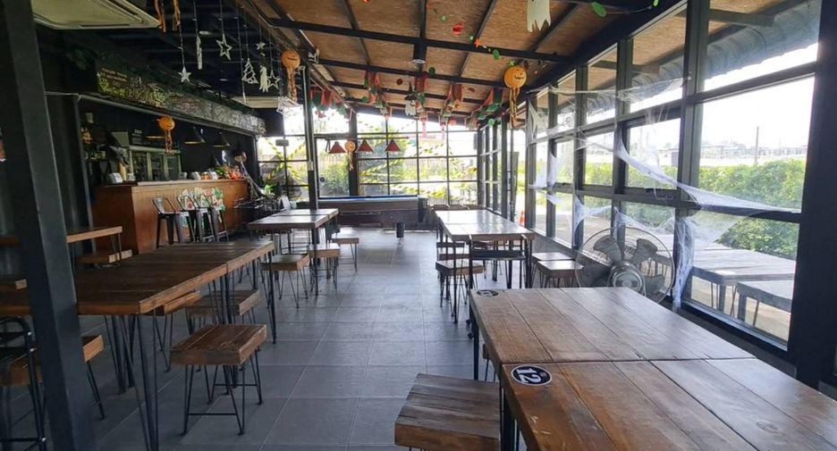 For sale 1 bed retail Space in Mae Rim, Chiang Mai