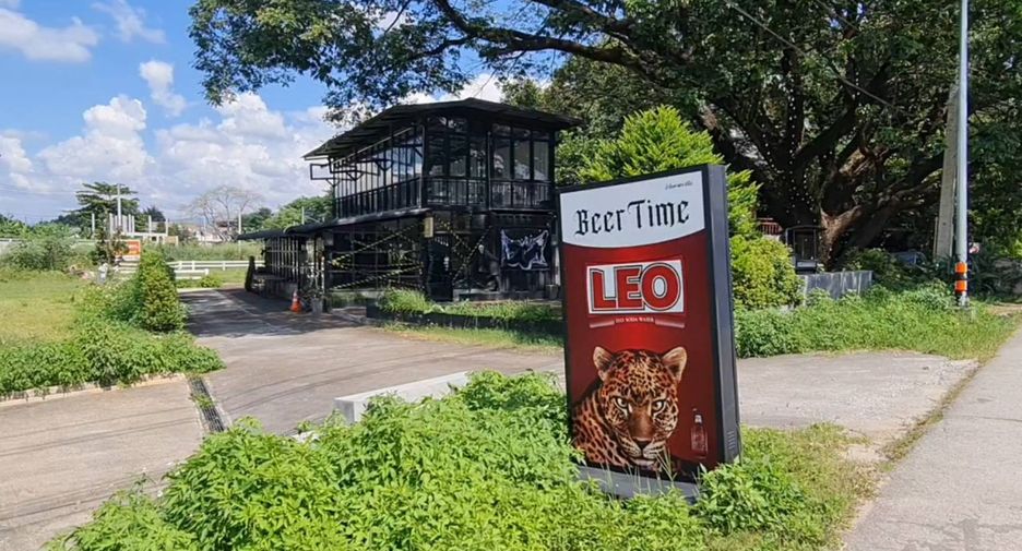 For sale 1 bed retail Space in Mae Rim, Chiang Mai