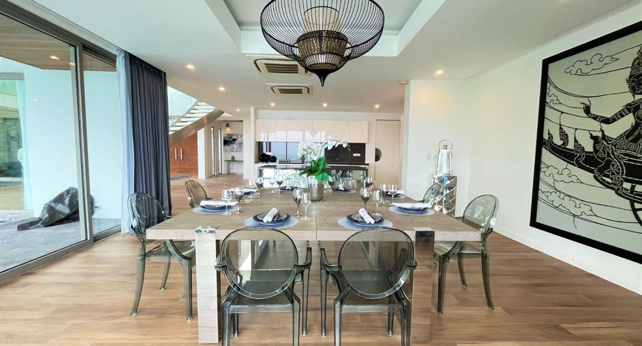 For sale 6 bedrooms villa in Kathu, Phuket