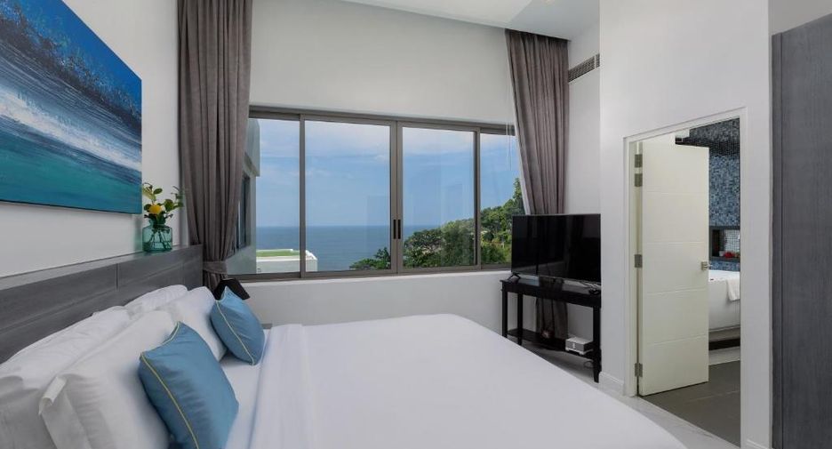 For sale 6 bedrooms villa in Kathu, Phuket