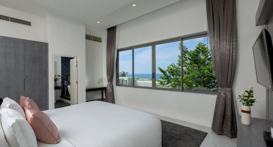 For sale 6 bedrooms villa in Kathu, Phuket
