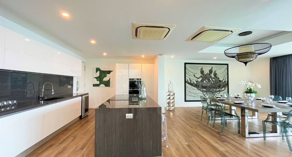 For sale 6 bedrooms villa in Kathu, Phuket