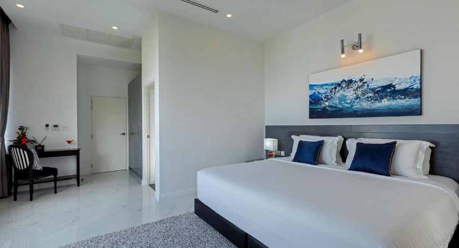 For sale 6 bedrooms villa in Kathu, Phuket