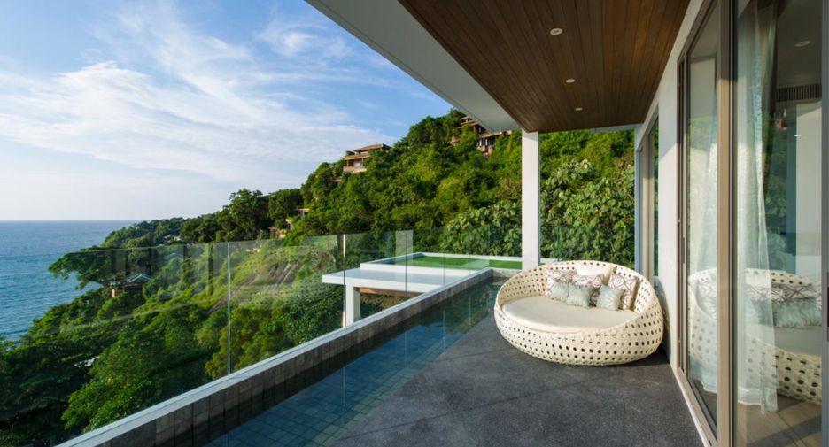 For sale 6 bedrooms villa in Kathu, Phuket