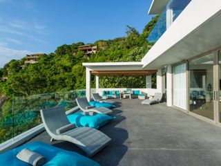 出售 6 卧室 别墅 在 Kathu, 普吉