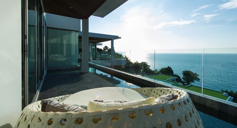 For sale 6 bedrooms villa in Kathu, Phuket