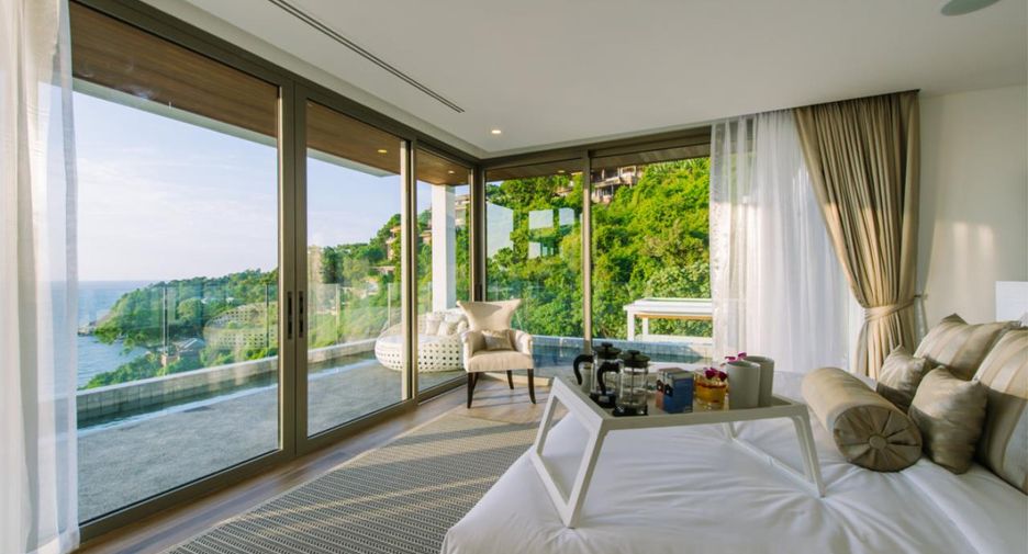 For sale 6 bedrooms villa in Kathu, Phuket