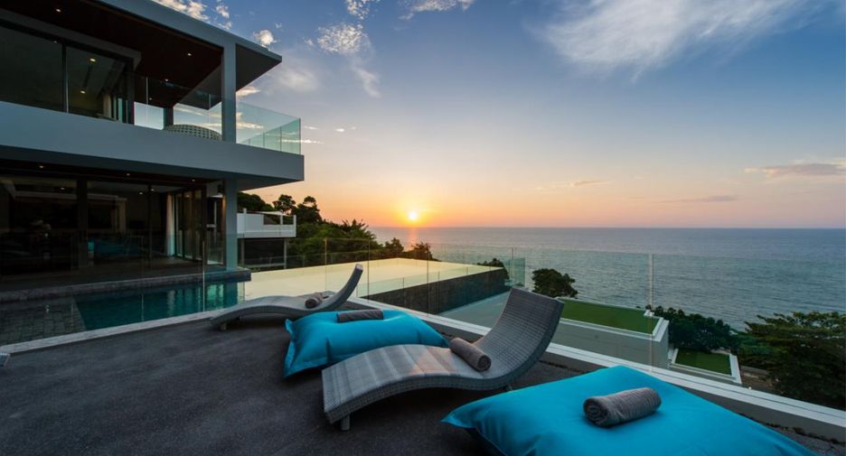 For sale 6 bedrooms villa in Kathu, Phuket