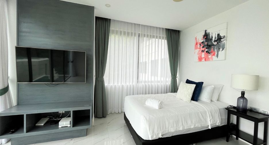 For sale 6 bedrooms villa in Kathu, Phuket