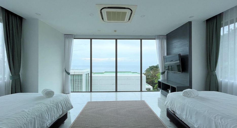 For sale 6 bedrooms villa in Kathu, Phuket