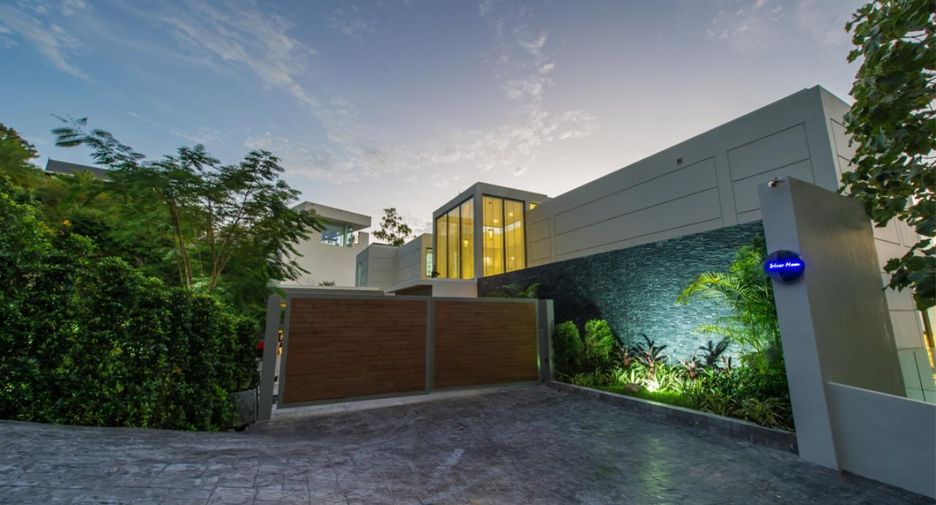 For sale 6 bedrooms villa in Kathu, Phuket