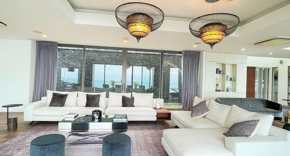 For sale 6 bedrooms villa in Kathu, Phuket