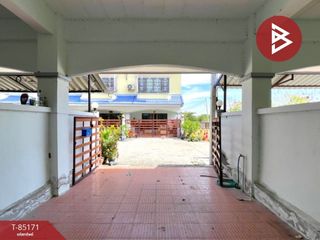 For sale 3 Beds townhouse in Uthai, Phra Nakhon Si Ayutthaya