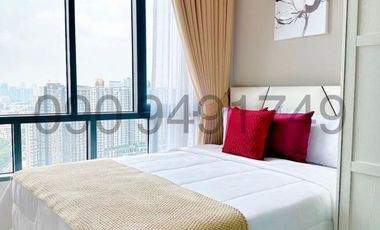 For rent 1 Beds condo in Bang Sue, Bangkok